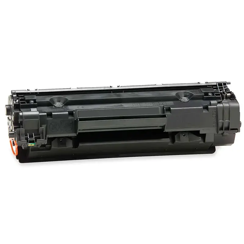 کارتریج تونر مشکی اچپی HP 36A - تصویر 2