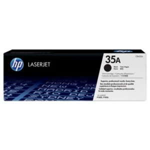 کارتریج تونر مشکی اچ پی HP 35A