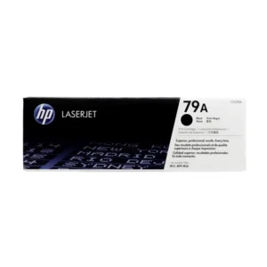 کارتریج تونر مشکی اچ‌پی HP 79A