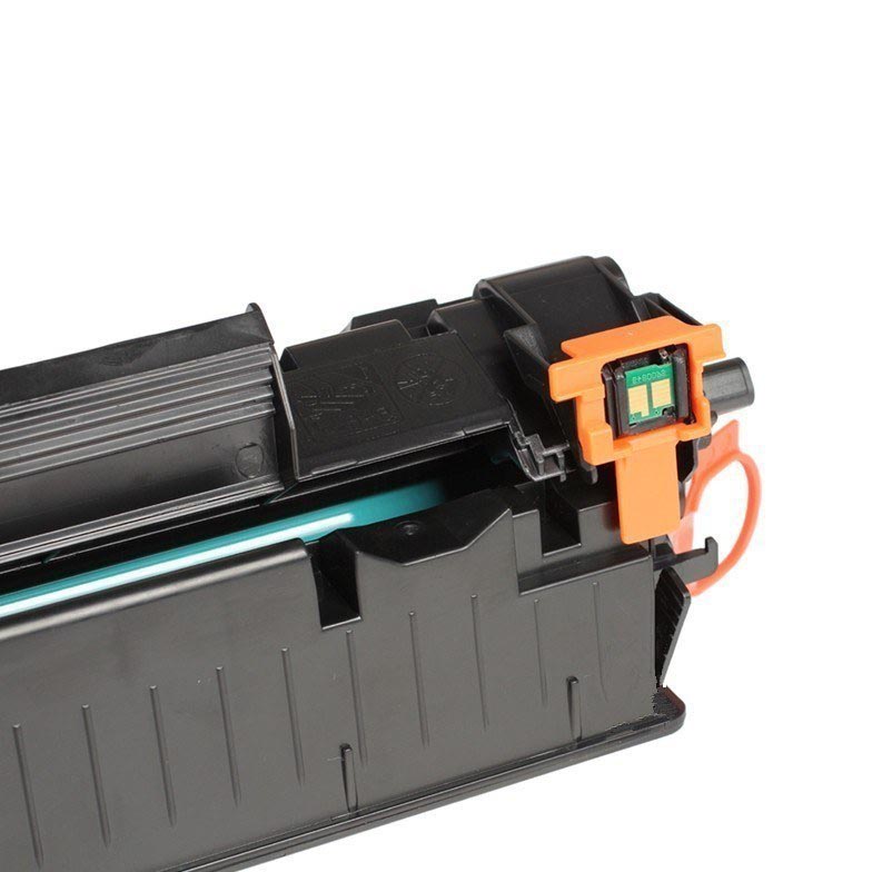 کارتریج تونر مشکی اچپی HP 85A هد
