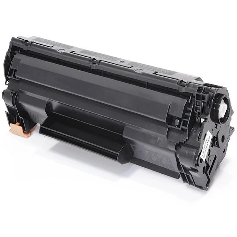 کارتریج تونر مشکی اچپی HP 85A - تصویر 2